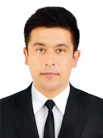 To'yliyev Muhriddin Ural o'g'li