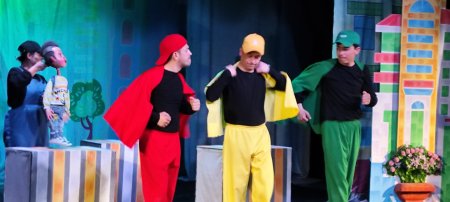 21-27 mart kunlari. Bepul spektakllar haftaligi. Bugungi 1 seansimiz juda ajoyib o?tdi. Kelganlarga katta rahmat. Qolganlarni ham kutamiz.